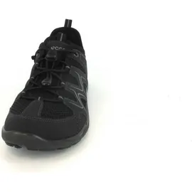 ECCO Terracruise LT Damen Schwarz 36
