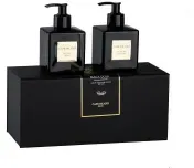 Cape Island Geschenkset Care - BLACK GOLD