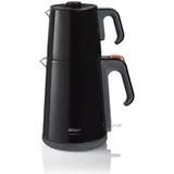 Arzum Cay Sefasi 1,2 l Schwarz