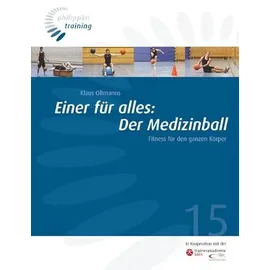 Philippka Einer für alles: Der Medizinball: