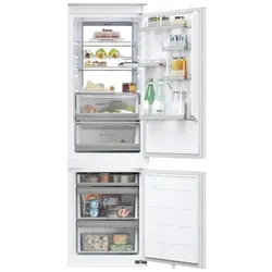 Haier Einbau-Kühl-Gefrierkombination weiß 34901578