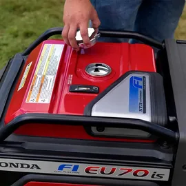 Honda EU 70is Inverter