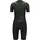 Orca Vanir Flex damen wetsuit schwarz - S