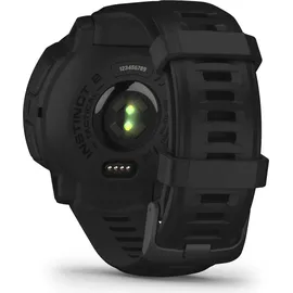 Garmin Instinct 2 Solar Tactical Edition graphite