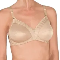 FELINA BH Weftloc Bra Without Wire Sand C 110