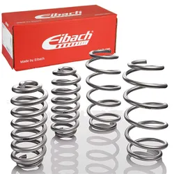 Eibach Pro-lift-kit Höherlegungsfedern Satz Passend Für Jimny E30-80-003-02-22: