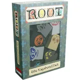 Leder Games Root: The Vagabond Pack