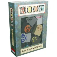Leder Games Root: The Vagabond Pack