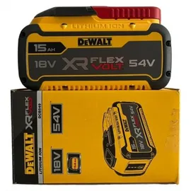 DeWalt Flexvolt Akku 18/54V 15,0 Ah