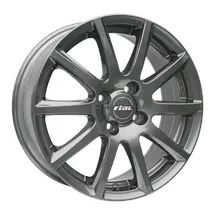 Rial Milano 5,5x14 4x100 ET43 MB63,3