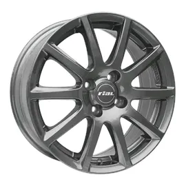 Rial Milano 5,5x14 4x100 ET43 MB63,3