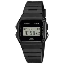 Casio F-91WB-1AEF