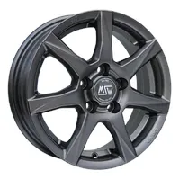 MSW 77 7,0x16 4x108 ET37 MB63,4