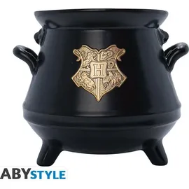 ABYstyle Harry Potter 3D Tasse