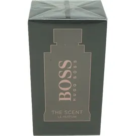 HUGO BOSS Boss The Scent Le Parfum Eau de Parfum 100 ml