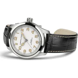 Hamilton Khaki Field Murph H70405710