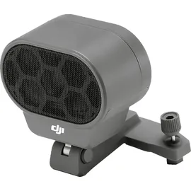 DJI MAVIC 2 ENTERPRISE SPEAKER (P05) Lautsprecher, Grau