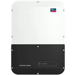 SMA Sunny Boy Storage 6.0 ohne WLAN