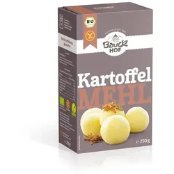 Kartoffelmehl
