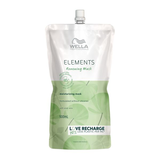 Wella Professionals Elements Renewing Mask Nachfüllpack 500 ml