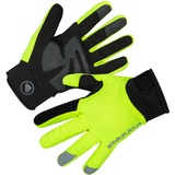Endura Strike Handschuh neon-gelb L