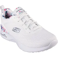 Damen SKECH-AIR DYNAMIGHT LAID OUT Sneakers Weiß WEISS 36