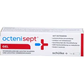 Schülke OCTENISEPT Wundgel 20 ml