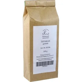 Apofit Thymian gerebelt