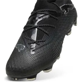 Puma Future 7 Ultimate FG/AG puma black/puma silver 41