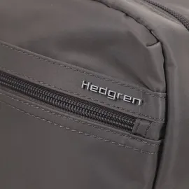 Hedgren Inner City Ava Daypack RFID Schutz 37 cm Laptopfach grau