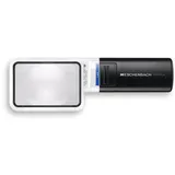 Eschenbach 15113 mobilux LED 3,5x 10dpt 75x50mm