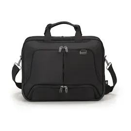 Dicota Eco Top Traveller PRO 12-14.1 Schwarz