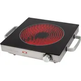 Proficook PC-EKP 1210 501210 Kochplatte