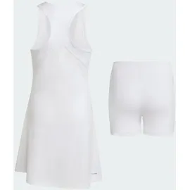 adidas Kinder KLEID - White