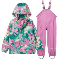 HELLY HANSEN Regenhose Bergen 2.0 Rosa 122