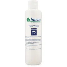Bucas Waschmittel für wasserdichte Pferdedecken Flüssig 250 ml