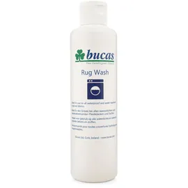 Bucas Waschmittel für wasserdichte Pferdedecken Flüssig 250 ml