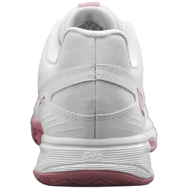 Wilson Rush Pro Lite White/Mauveglow 28