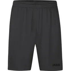 JAKO Herren Shorts World, asphalt, L