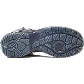 ELTEN Sicherheitsstiefel Miles BOA Mid ESD S3, 769491 Uni, 44 - schwarz