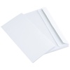 Briefumschlag DL (110 x 220 mm) Weiß 25 Stück(e)