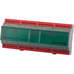 WAREMA Climatronic Tableau Interface M REG 1002684