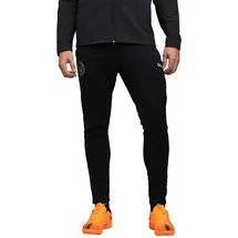 Puma Manchester City Trainingshose Herren Gr. S