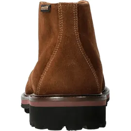 Mephisto Berto Herren Braun 39,5