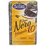Riso Scotti - Gran Nero Vollkorn 10' - Schwarzer Vollkornreis - 500 g