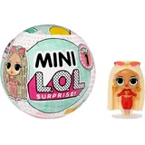 L.O.L. MINI Serie 1 Kugel Mini Puppe Zufällig Original LOL MGA Surprise