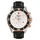 Swiss Alpine Military 7040.9552SAM Leder 44 mm 7040.9552SAM