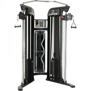 Inspire Kabelzugstation FT1 Functional Trainer