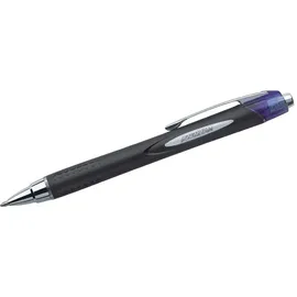 Uni-Ball Gelschreiber SXN-210 schwarz/blau 0,5 mm