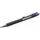 Uni-Ball Gelschreiber SXN-210 schwarz/blau 0,5 mm